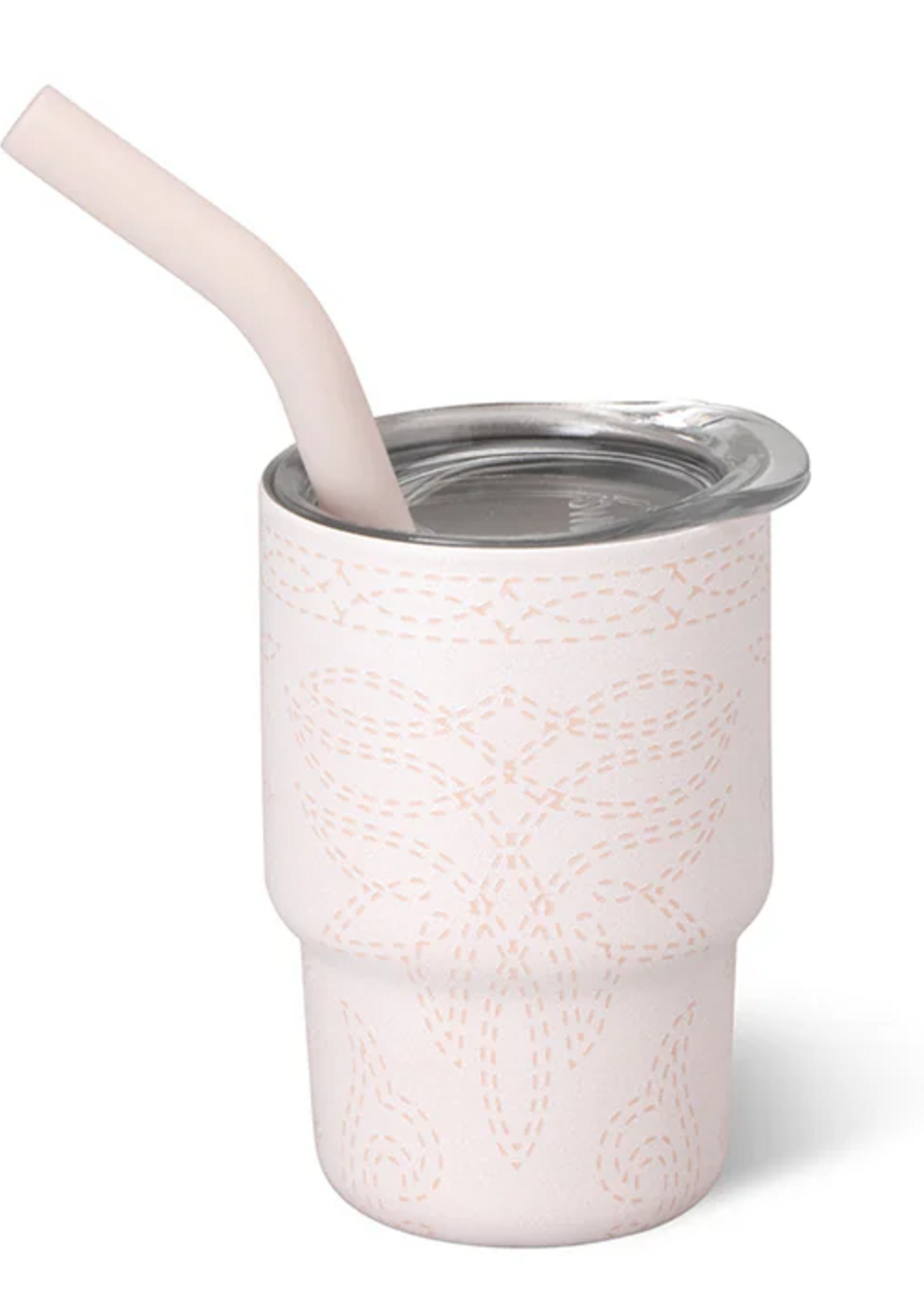 2 oz. Tiny Tumbler