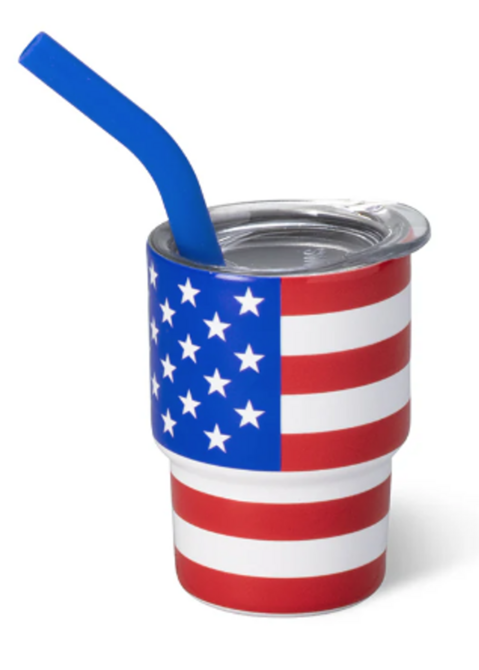 2 oz. Tiny Tumbler
