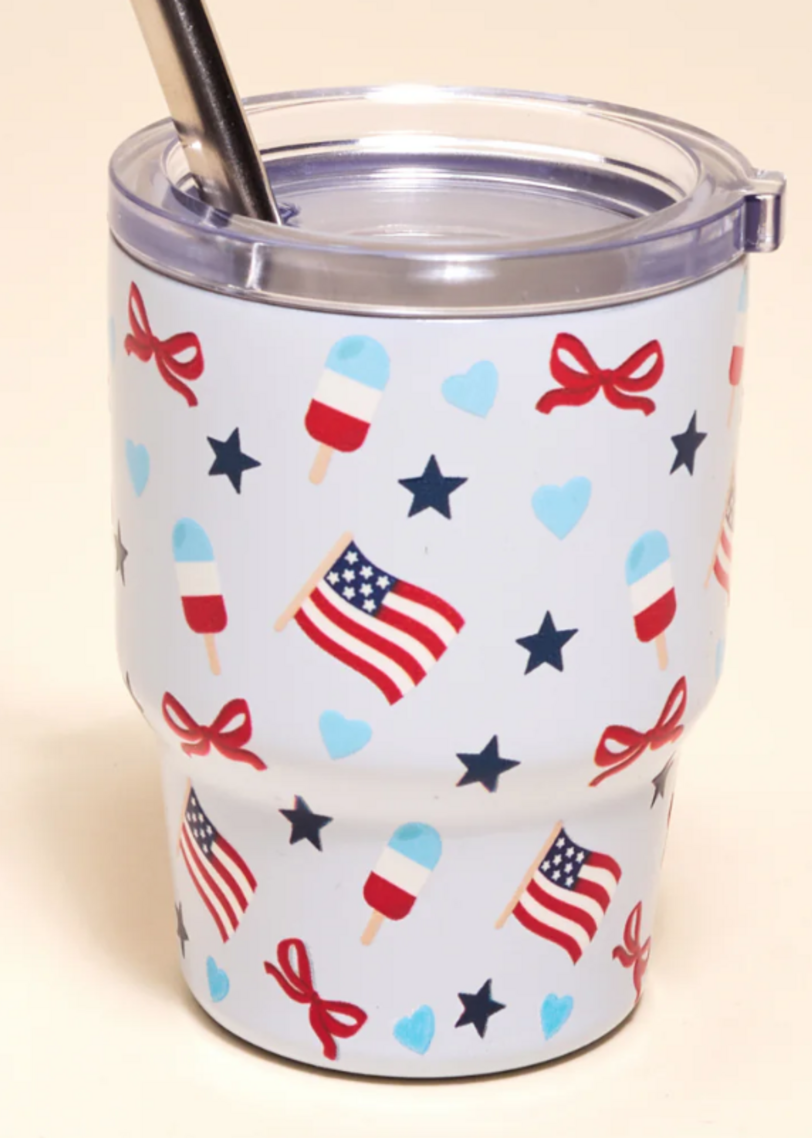 2 oz. Tiny Tumbler