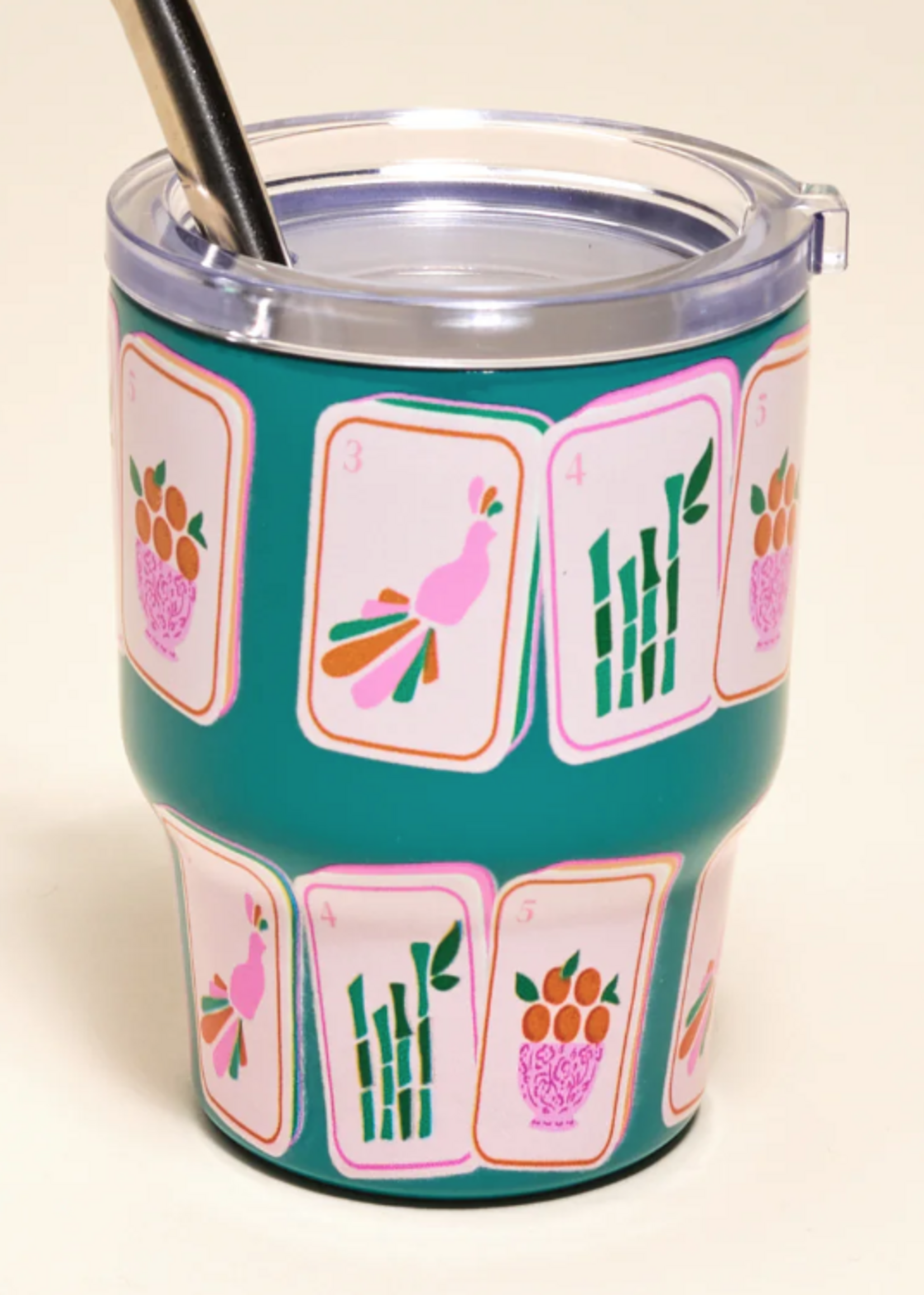 2 oz. Tiny Tumbler