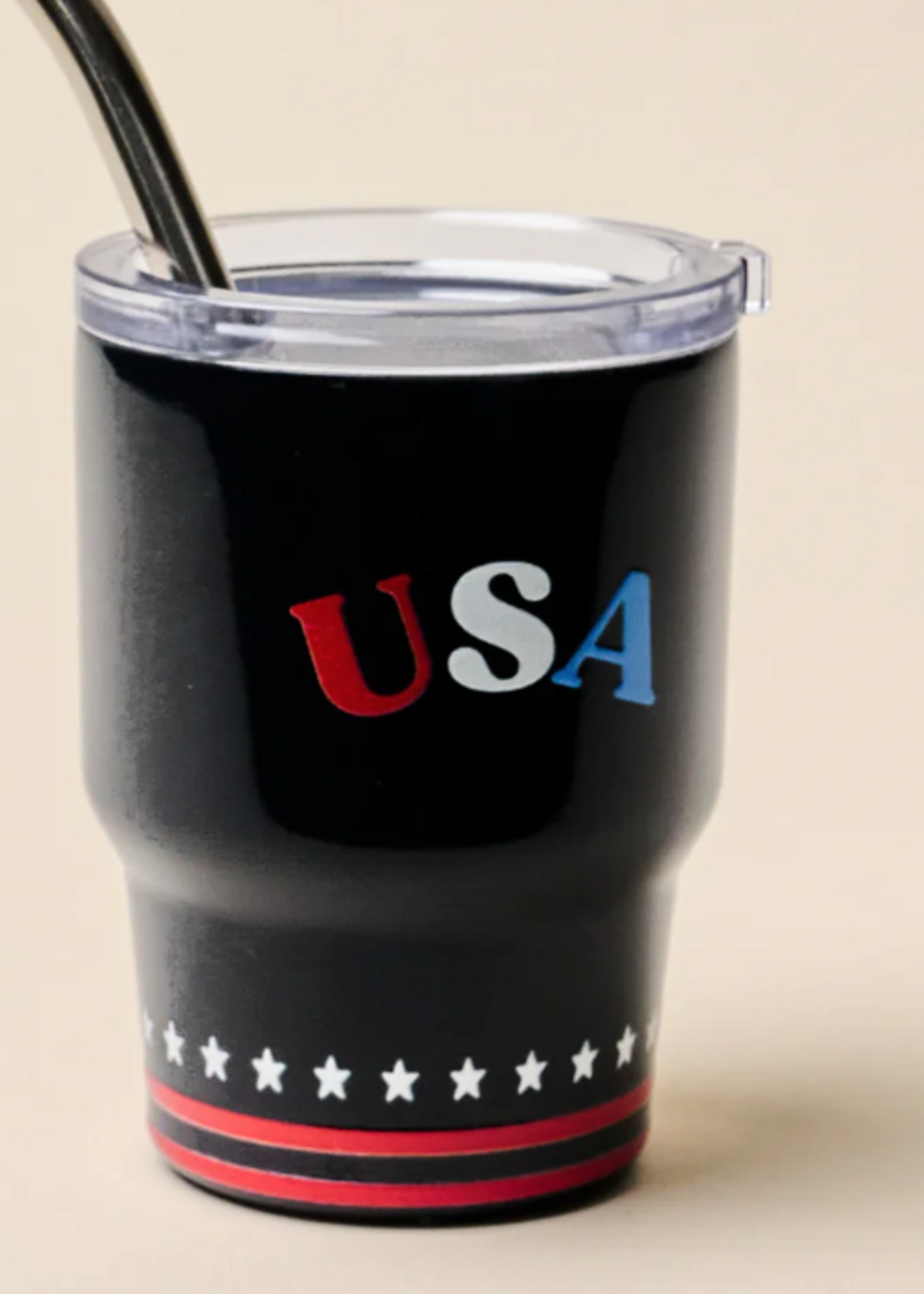 2 oz. Tiny Tumbler