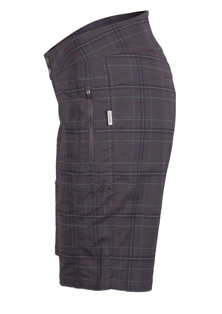 club ride ventura shorts