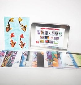 Cards (Pack of 15)