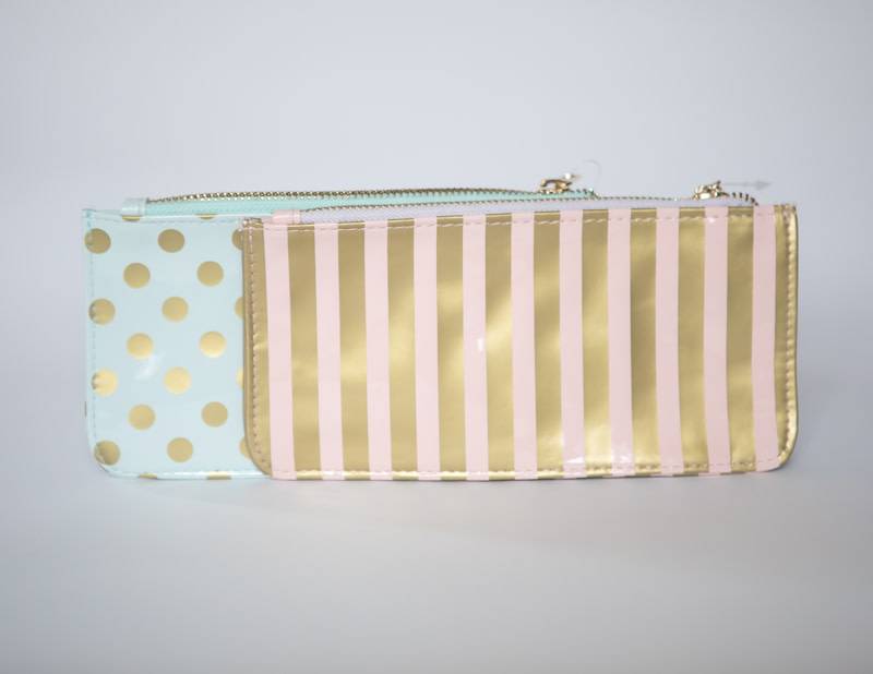 Zippered Pouch