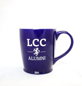 LCC Alumni Coffee Mug
