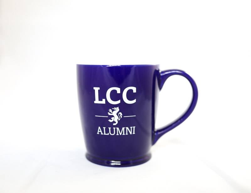 LCC Alumni Coffee Mug