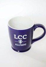 LCC Alumni Coffee Mug