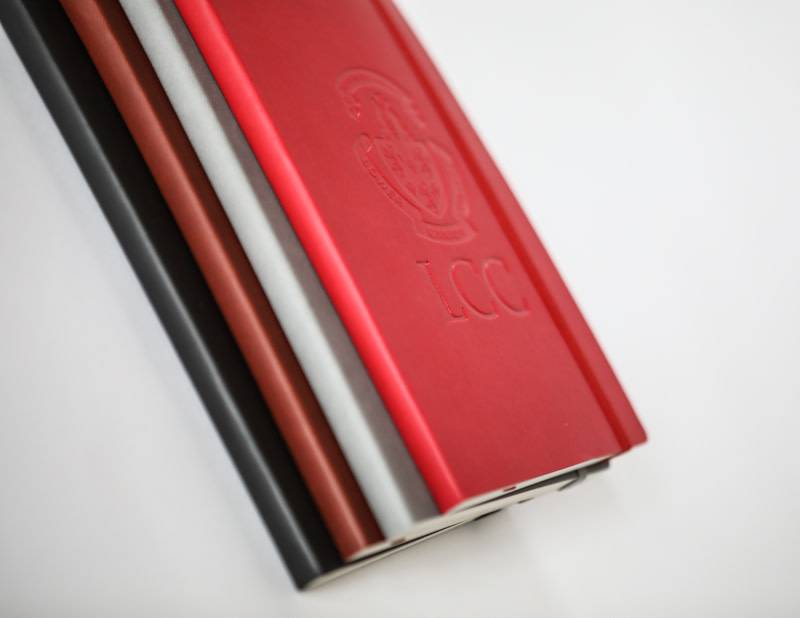 LCC Notebook