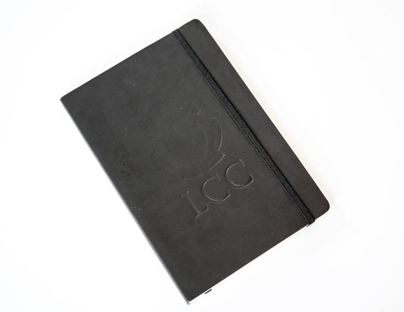 LCC Notebook