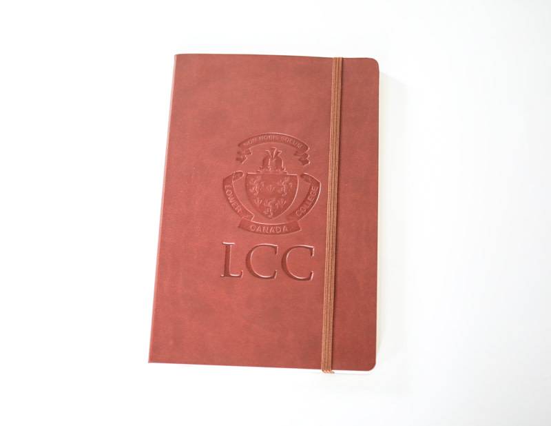 LCC Notebook