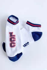 LCC Athletic Socks