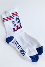 LCC Athletic Socks