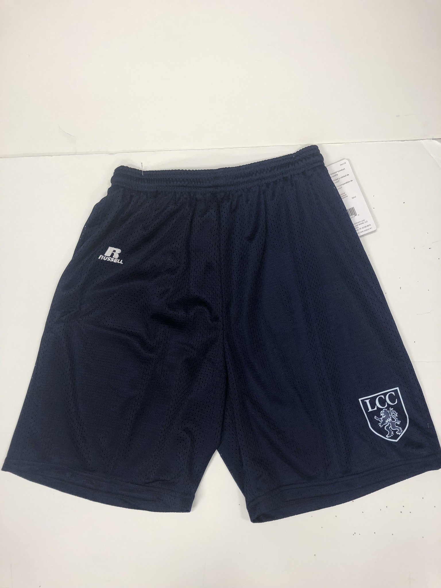 Basketball Style Gym Shorts