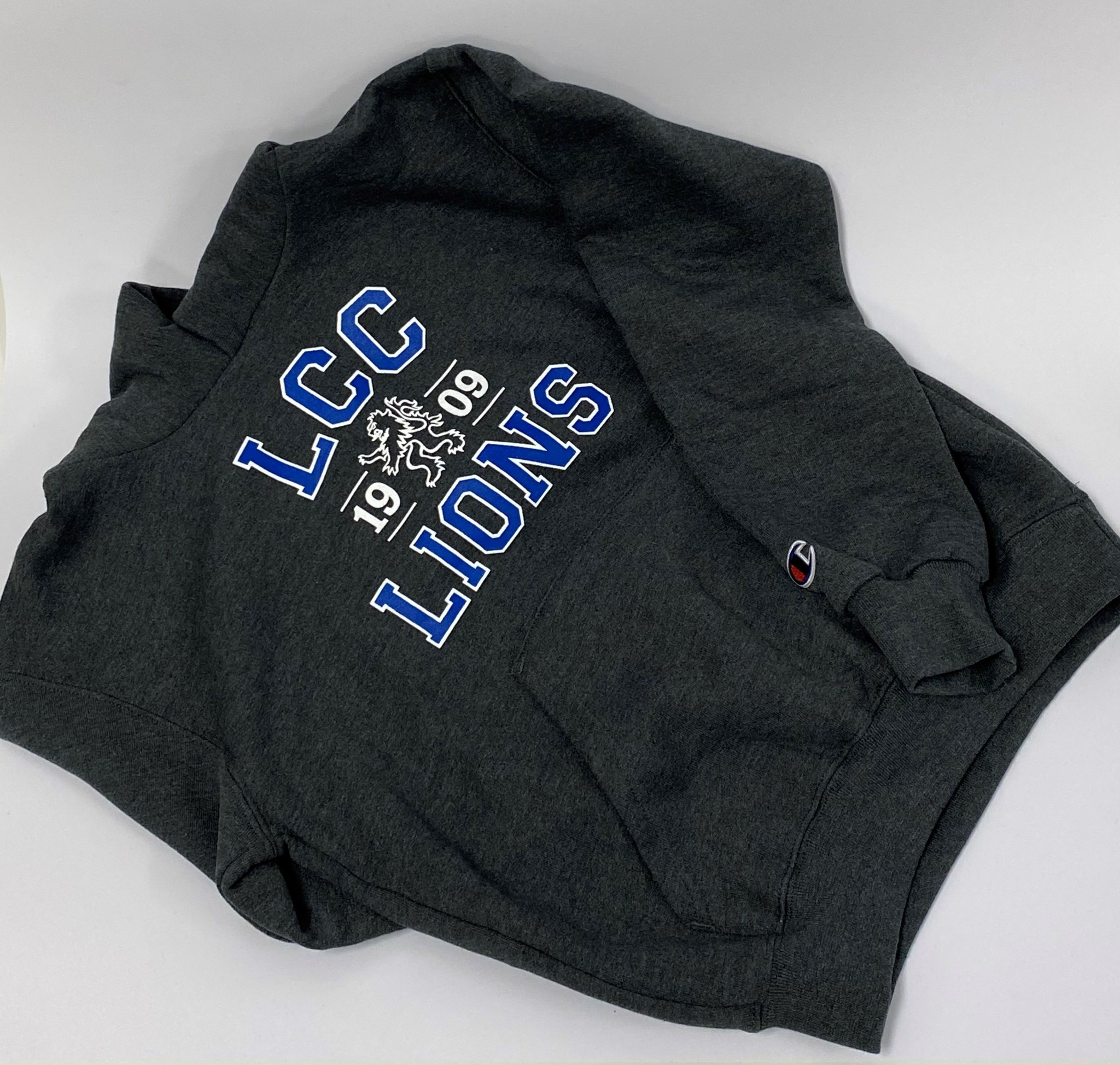 Sweatshirt LCC LIONS 1909