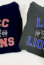 Sweatshirt LCC LIONS 1909