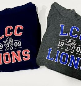Sweatshirt LCC LIONS 1909