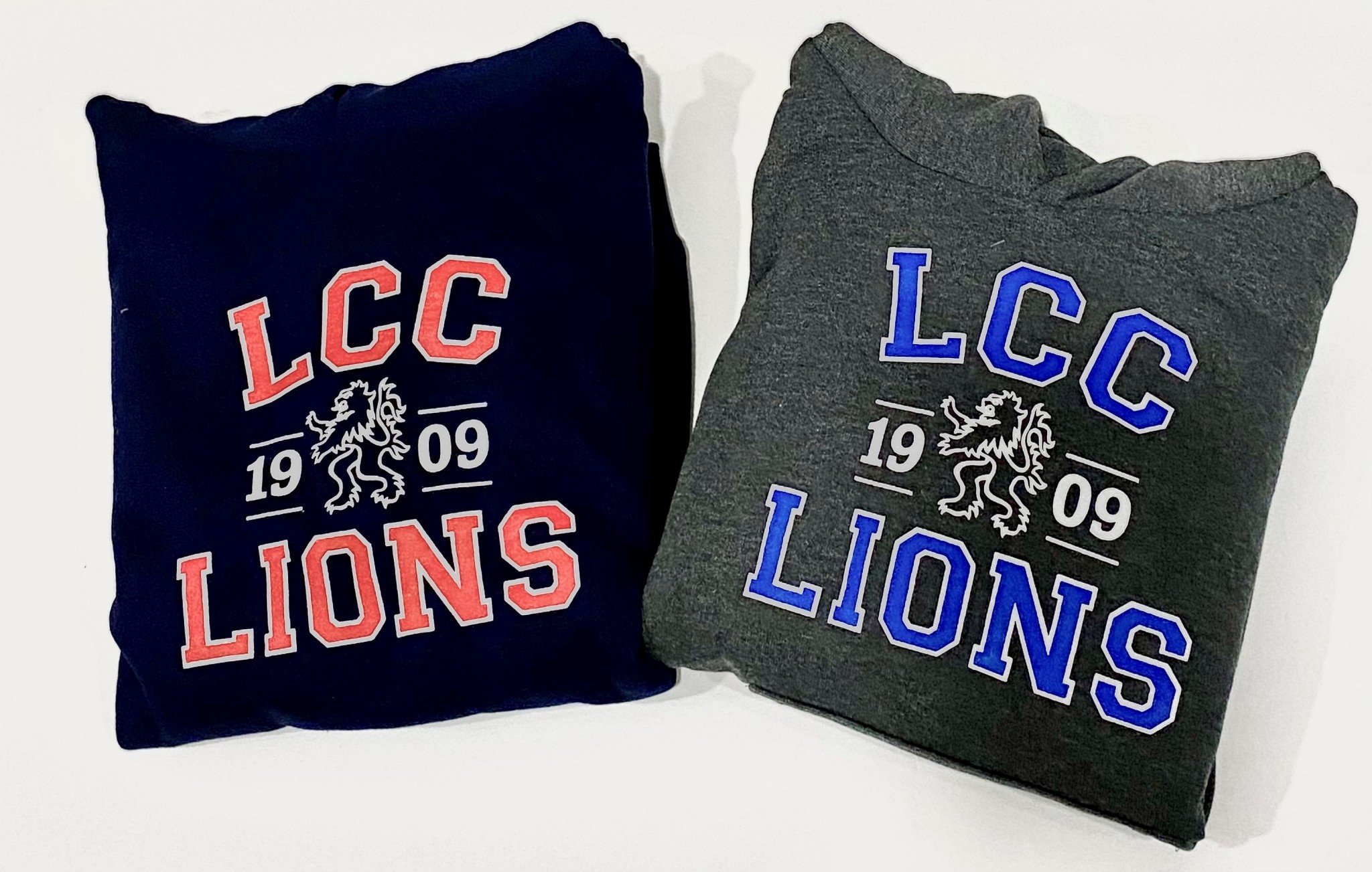 Sweatshirt LCC LIONS 1909