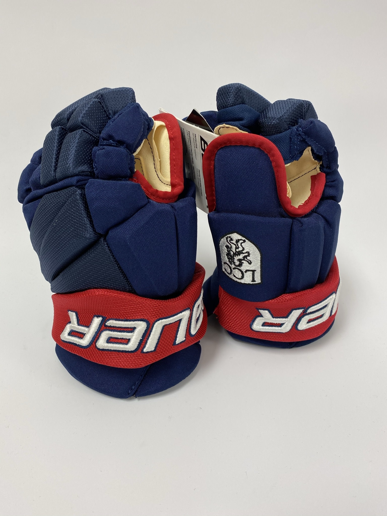 Hockey Gloves