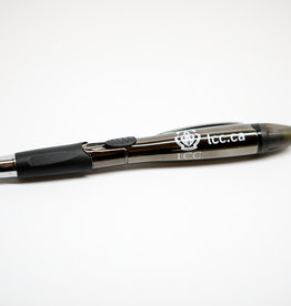Pen LCC Highlighter/Stylus