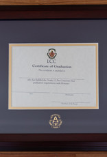 Frame - Diploma frame