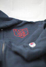 Hooded Zipper