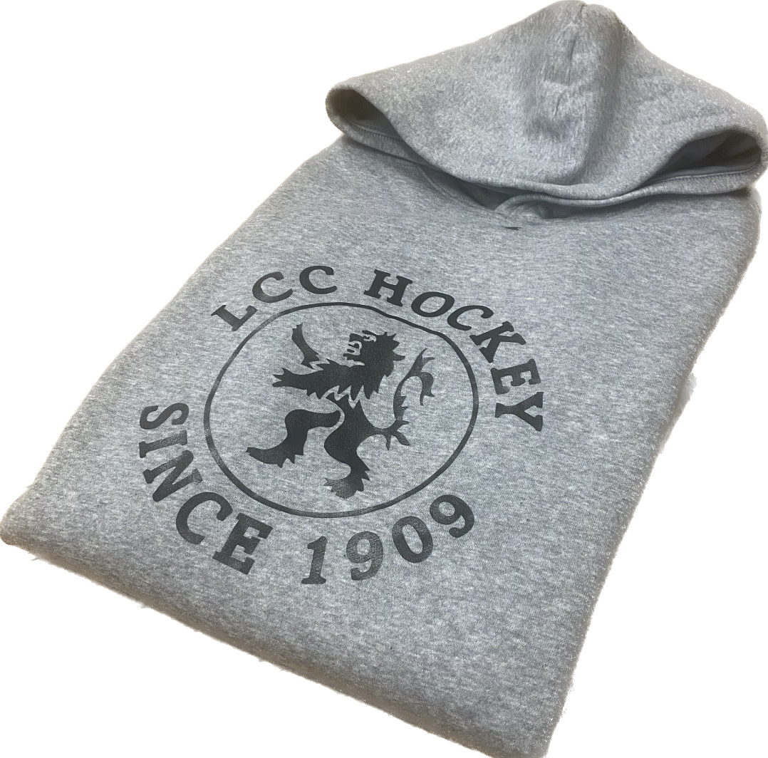 LCC Hockey Hoodie