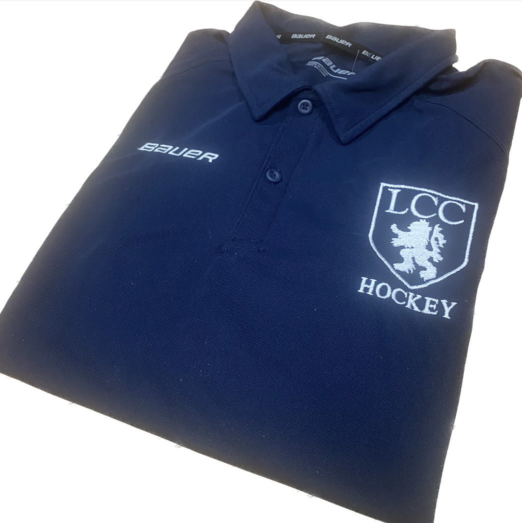 Hockey polo