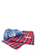 Boxercraft Pyjama Pants Plaid