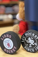 Hockey Puck-