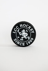 Hockey Puck-