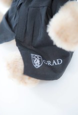 Bear w/ Grad outfit