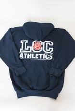 Athletic Lion Sweatshirt