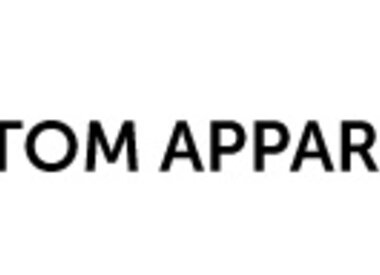 CUSTOM APPAREL STORE