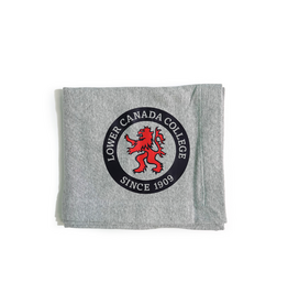 Stadium Blanket - Heavy Blend fleece LCC