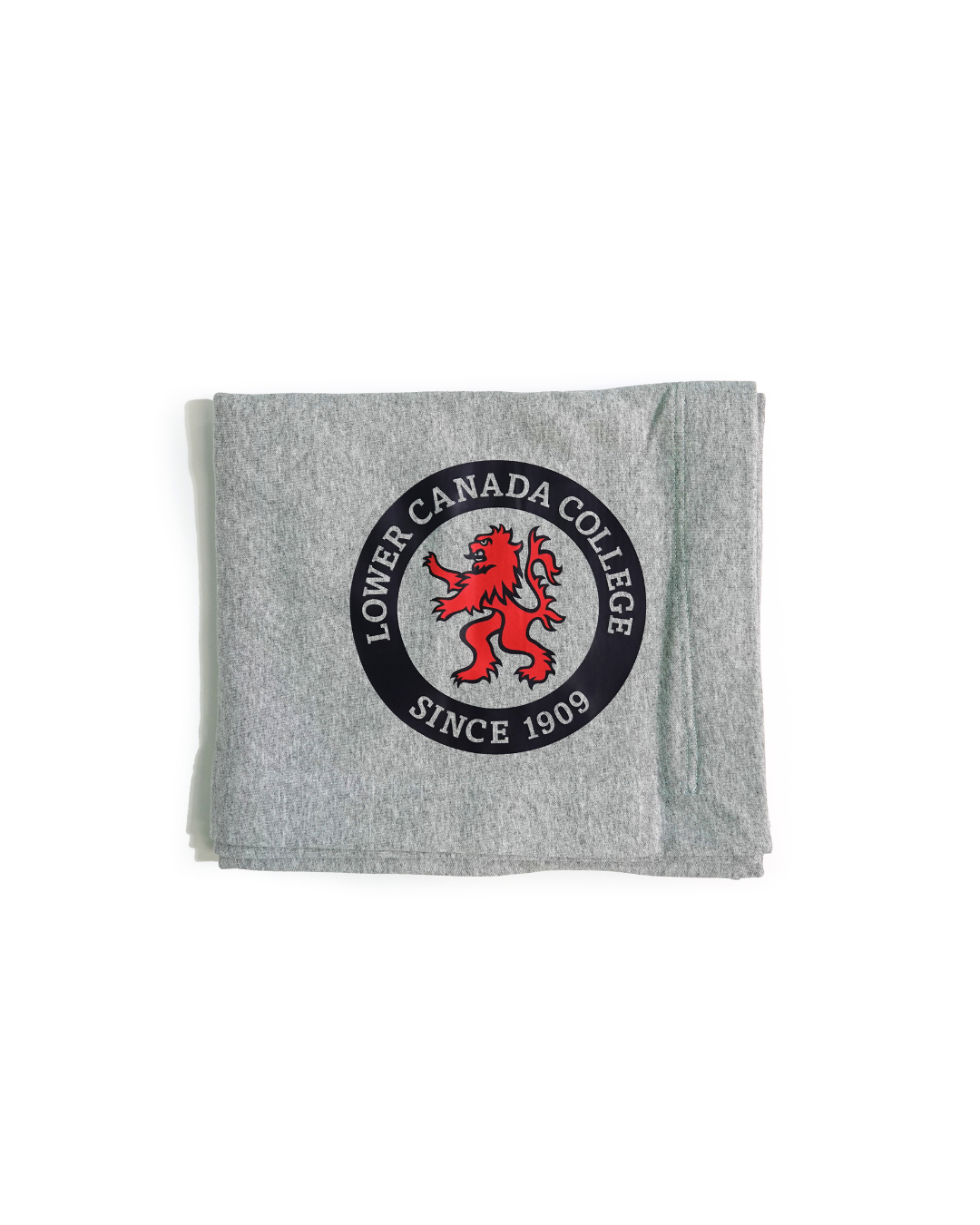 Stadium Blanket - Heavy Blend fleece LCC