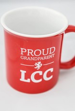 Proud Grandparent Coffee Mug