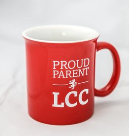 Proud Parent Coffee Mug
