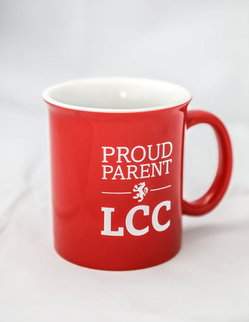 Proud Parent Coffee Mug