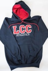 Varsity Sweatshirt with Appliqué