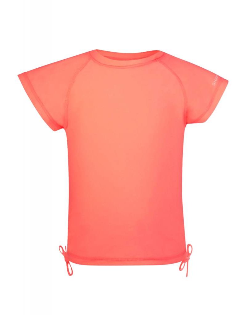 Snapper Rock Boys SS Rash Top