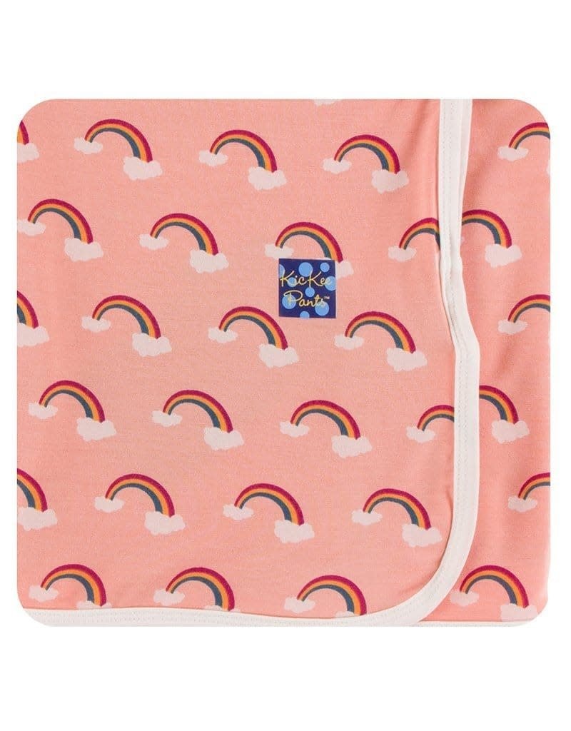 Kickee Pants Swaddling Blanket Little Options