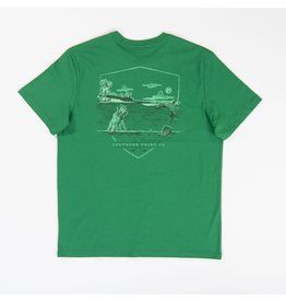 Southern Point Southern Point Signature Tee SS