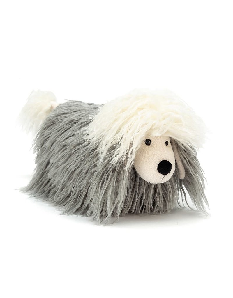 jellycat puppy