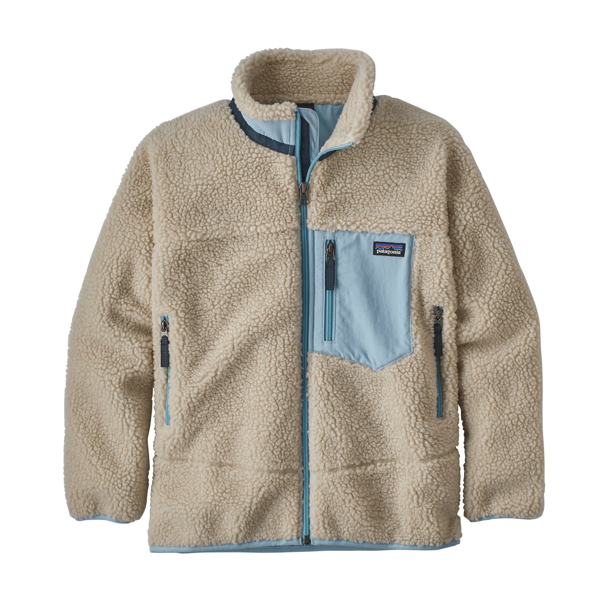 patagonia retro