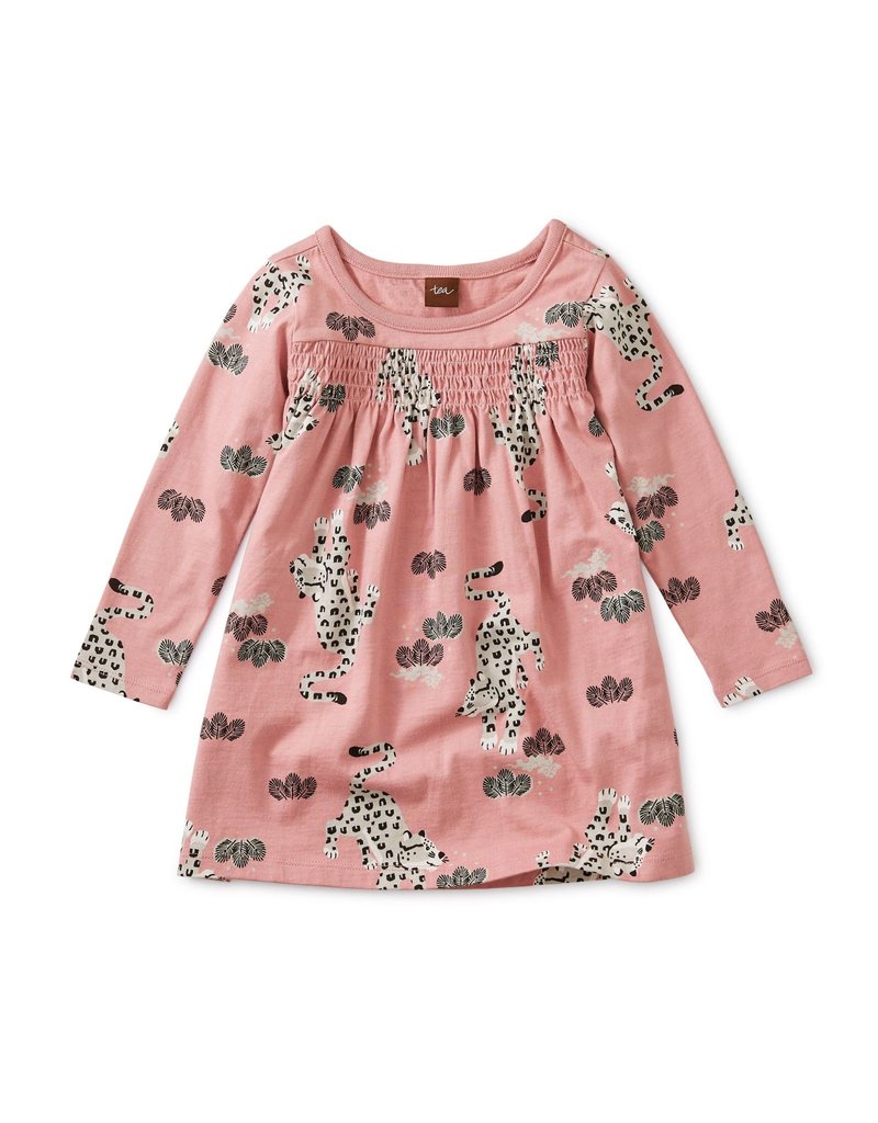 smocked baby dresses