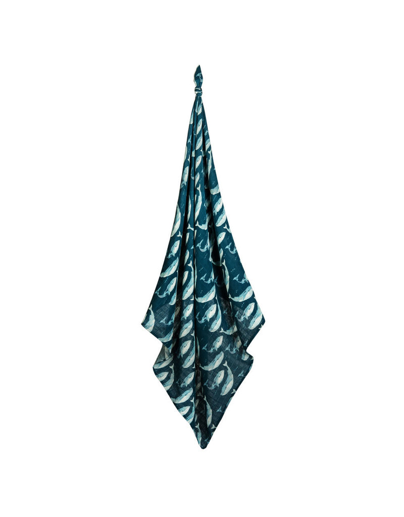 milkbarn bamboo swaddle