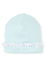 kissy kissy baby hat
