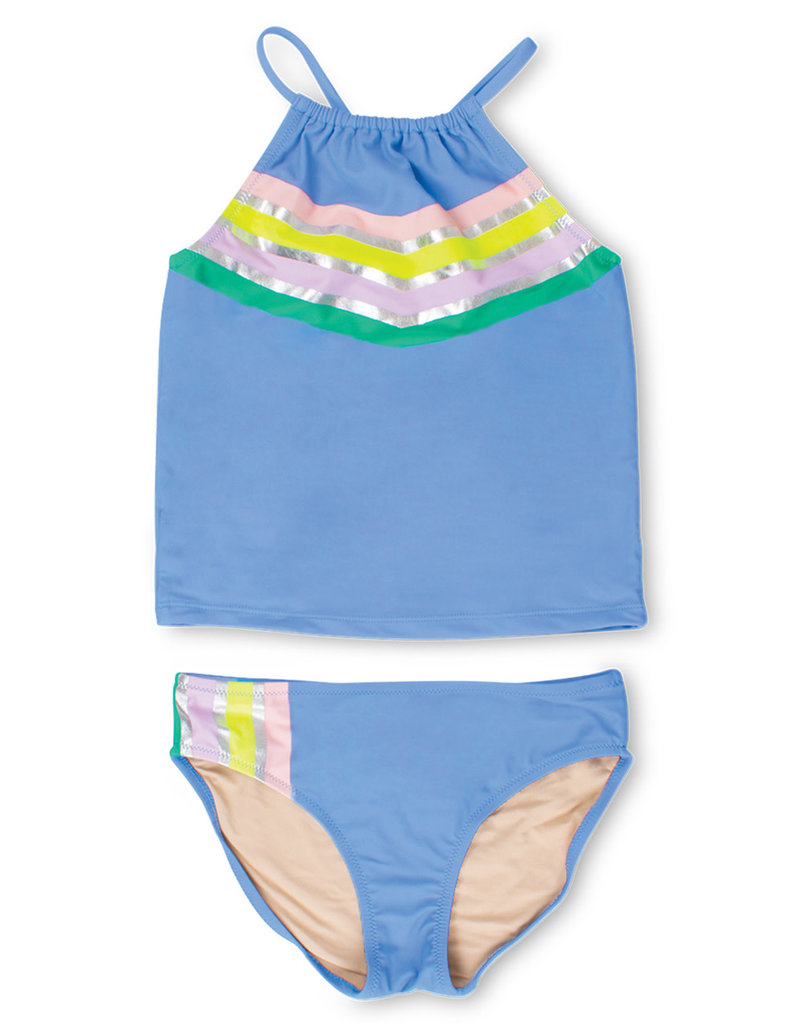 shade critters rainbow stripe