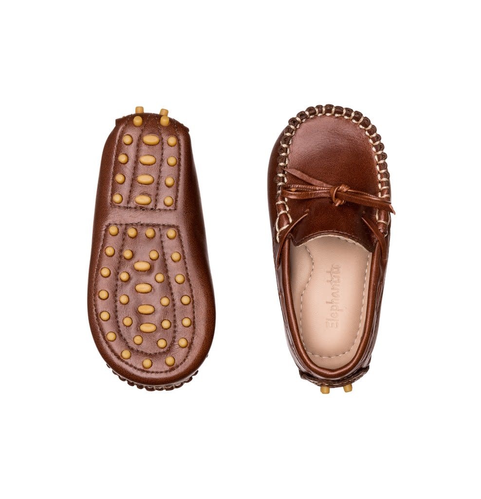 elephantito driver loafers