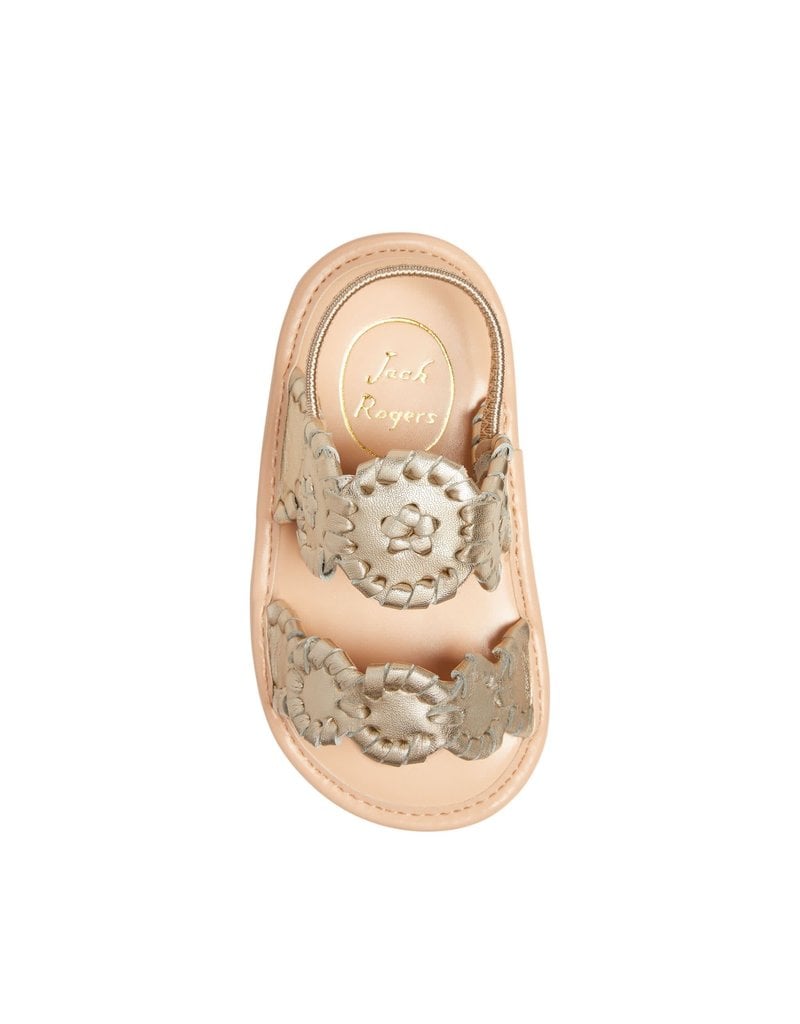 jack rogers baby lauren sandal